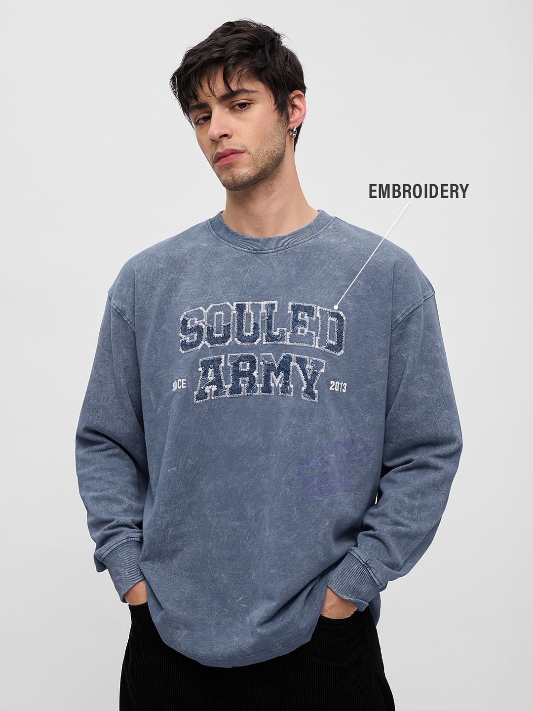 Sweatshirts