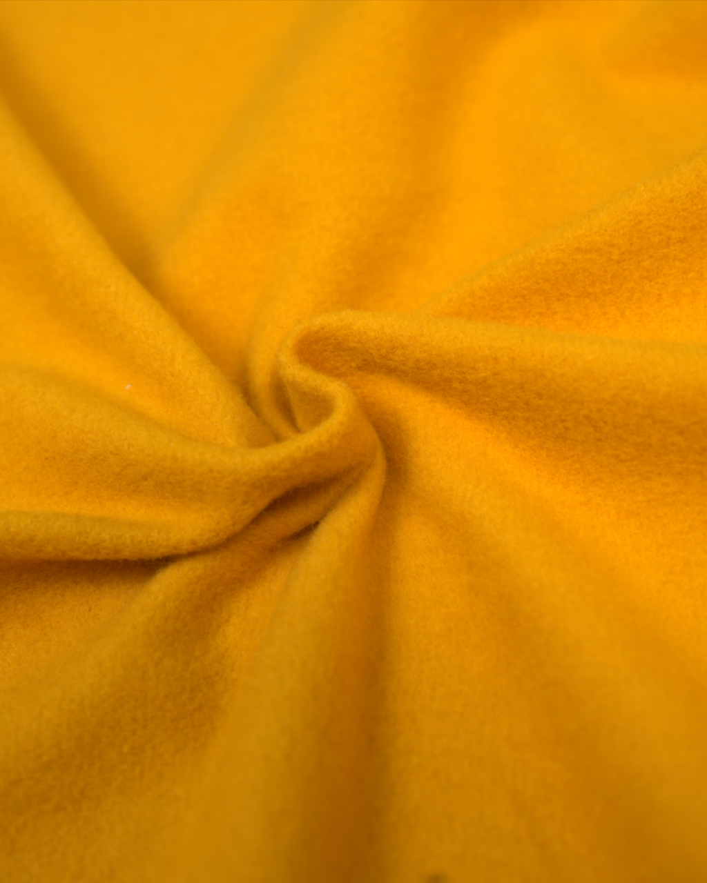 Golden Yellow Crewneck